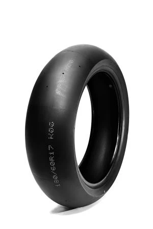 K-00 RACING Motocicleta Radial Tire Tubeless Steel Belt